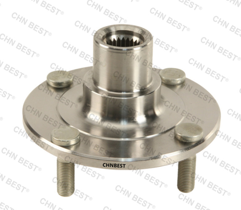 Cubo de roda 40202-4M400
