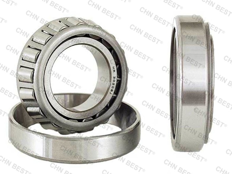 Rolamento de roda 40210-85000