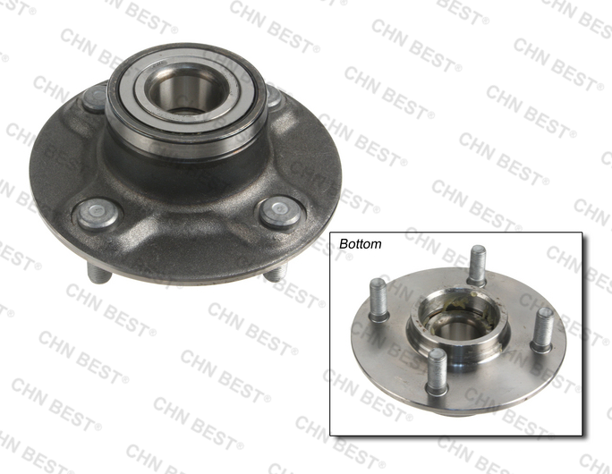 43200-30R07 Rolamento do cubo da roda