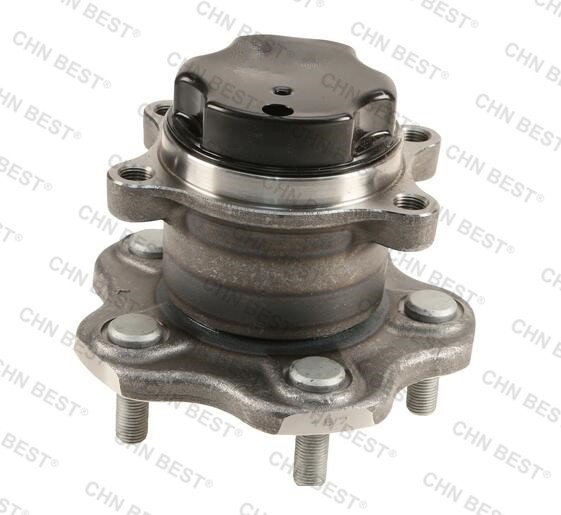 Rolamento do cubo da roda 43202-3LM0A