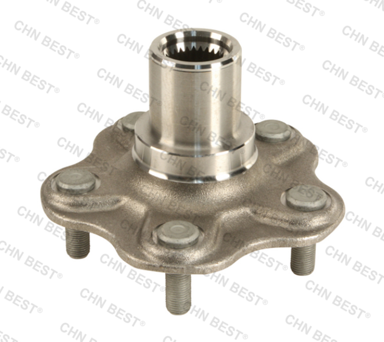 Cubo de roda 43202-AG000