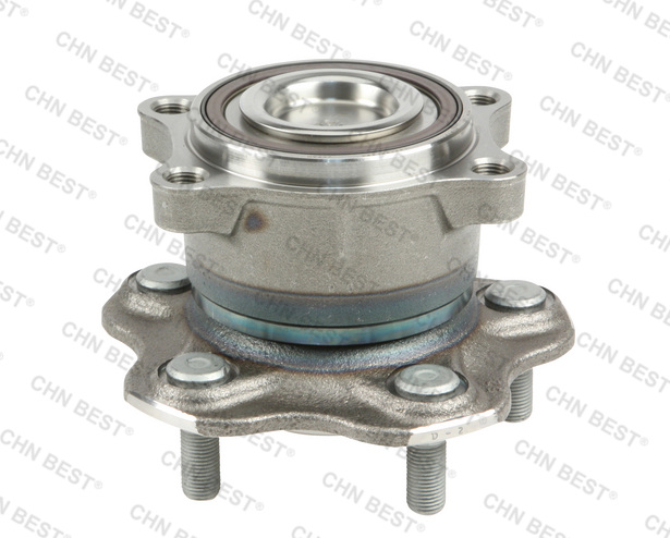 Rolamento de cubo de roda 43202-CA100