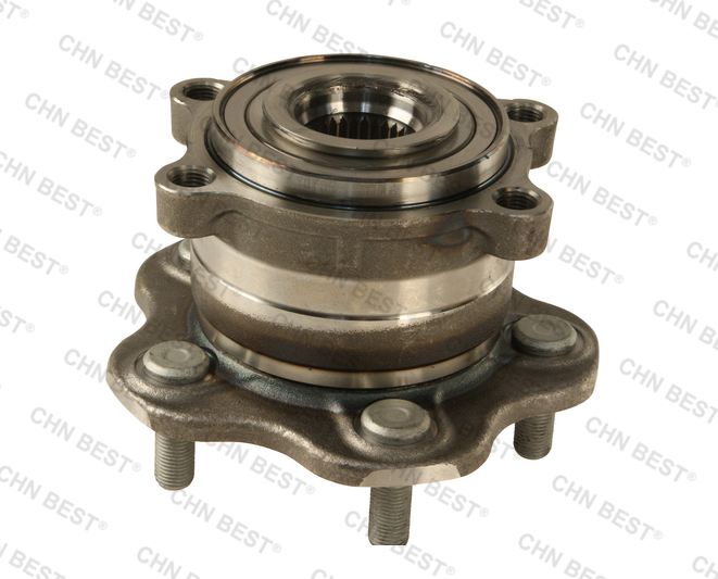 Rolamento do cubo da roda 43202-EH00A