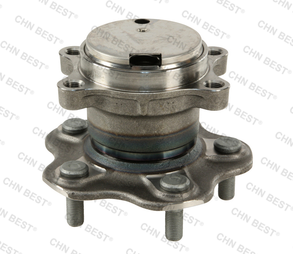 Rolamento de cubo de roda 43202-EN000