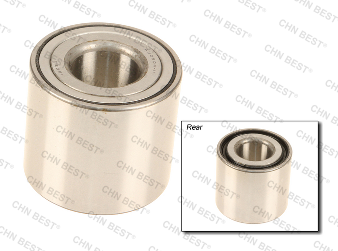 Rolamento de roda 43210-1HL0A