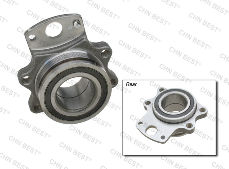 Rolamento do cubo da roda 43280-40P05