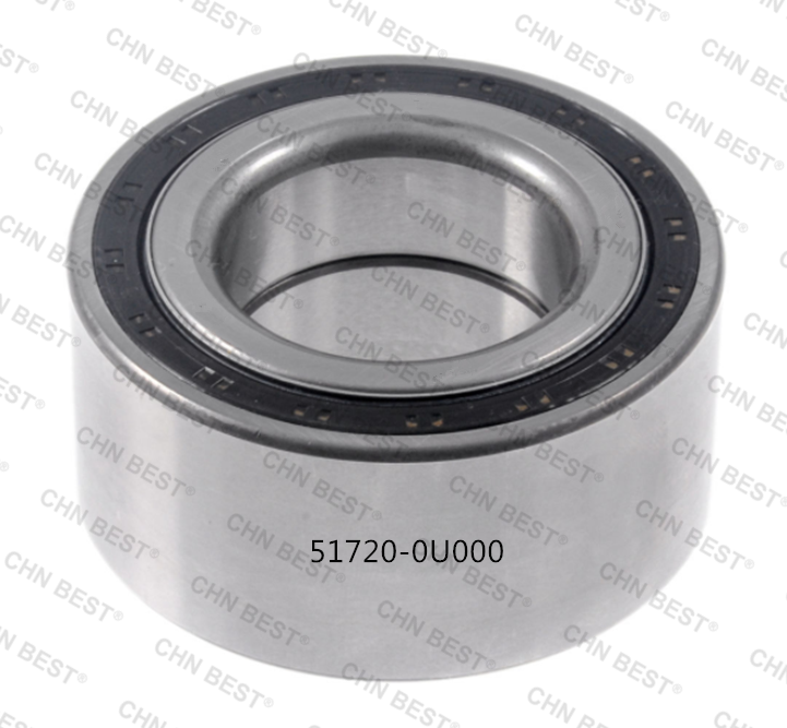 Rolamento de roda 51720-0U000