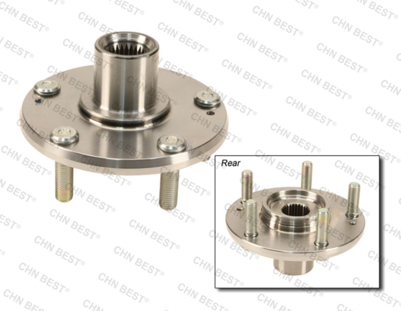 Cubo de roda 51750-1P000