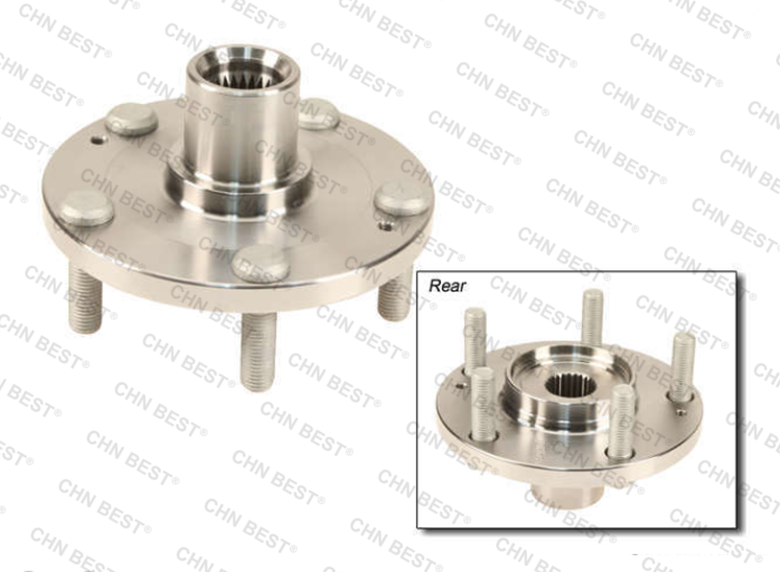 Cubo de roda 51750-2C003