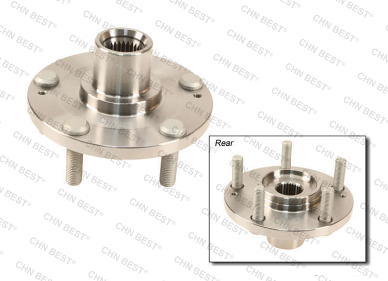 Cubo de roda 51750-2C103