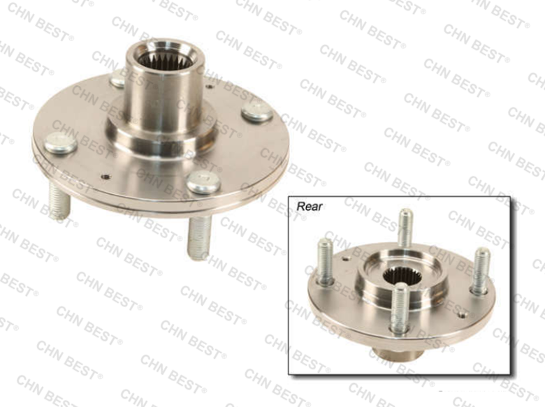 Cubo de roda 51750-2D103