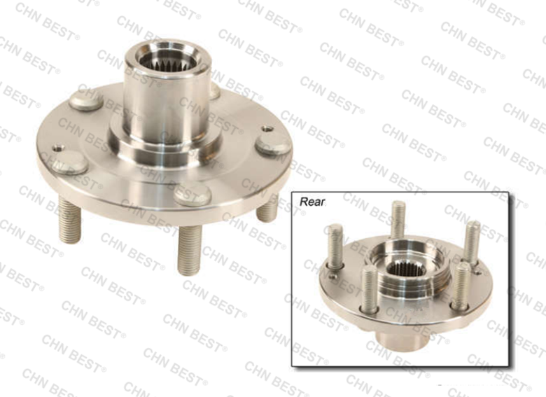 Cubo de roda 51750-2E100