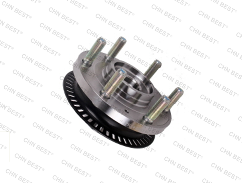 Rolamento de cubo de roda 51750-2J000