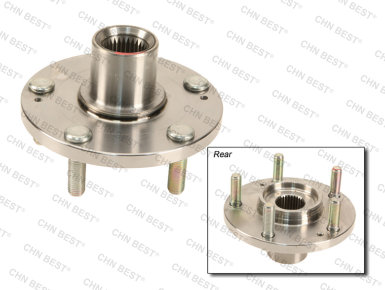 Cubo de roda 51750-3K000