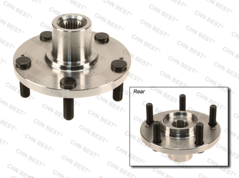 Cubo de roda 51750-3K100