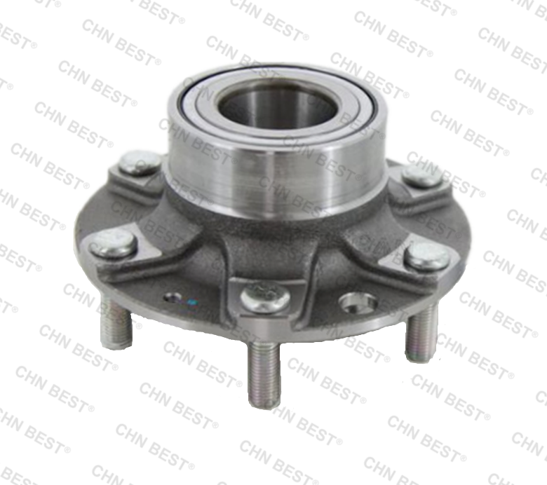 Rolamento de cubo de roda 51750-4H000