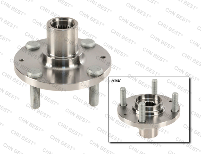 Cubo de roda 51750-25000