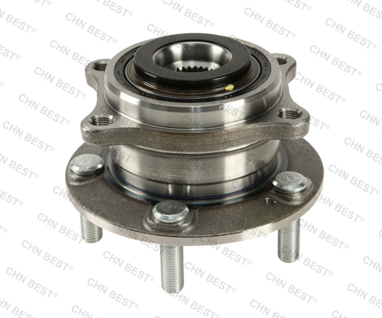 Rolamento de cubo de roda 51750-A9000