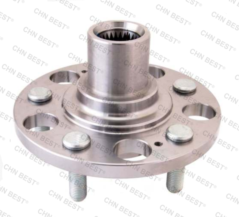 Cubo de roda 52710-2E500