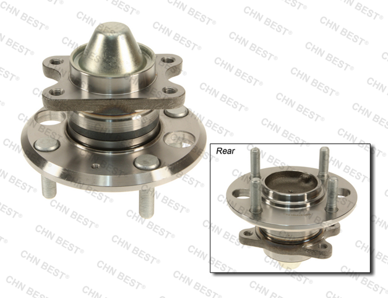 52730-38000 Rolamento de cubo de roda