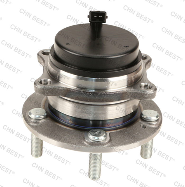 Rolamento de cubo de roda 52750-2B000