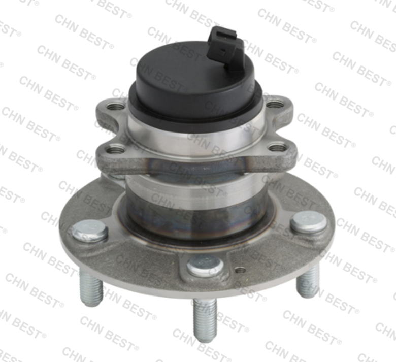 Rolamento de cubo de roda 52750-2K000