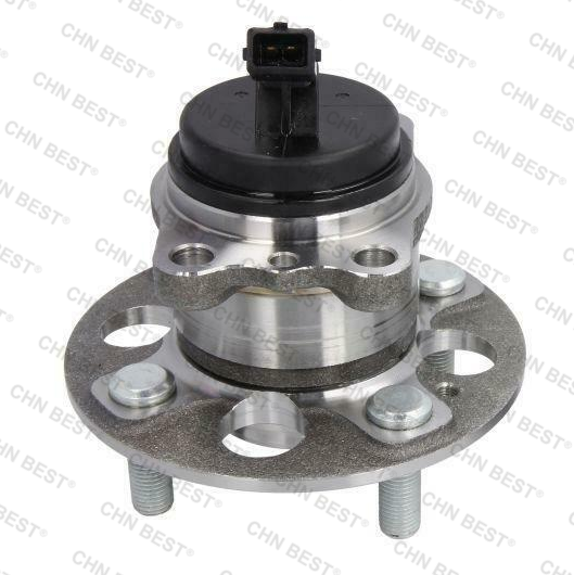 Rolamento de cubo de roda 52750-C8000