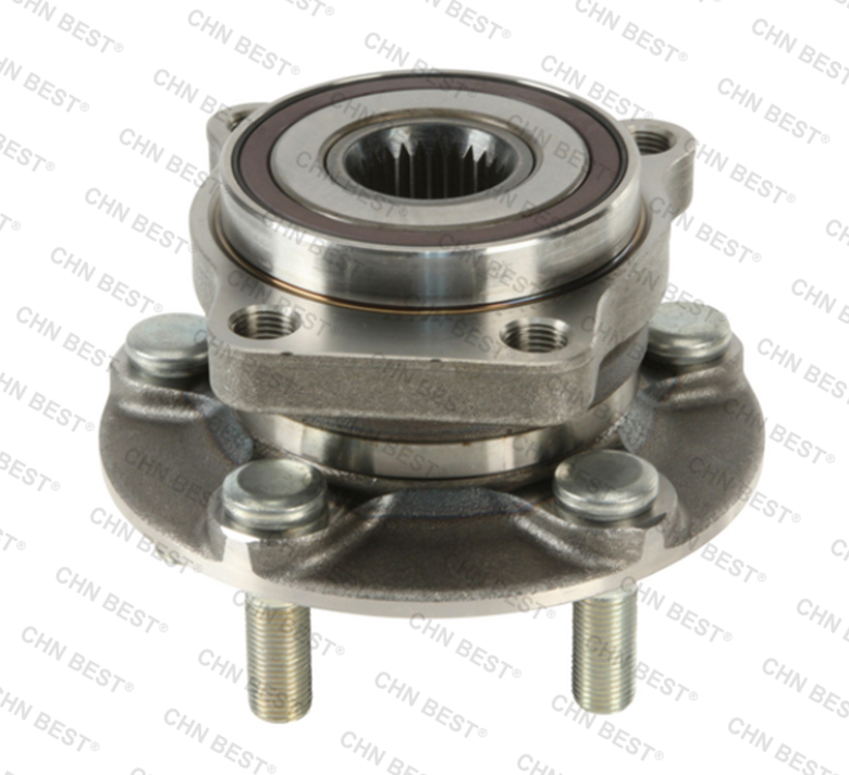 Rolamento do cubo da roda 28373-FG000