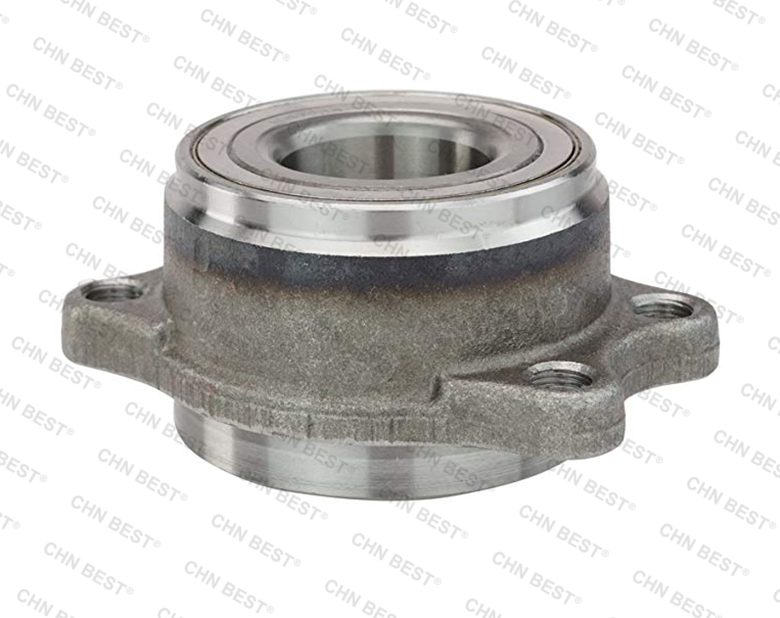Rolamento do cubo da roda 28474-AE00A