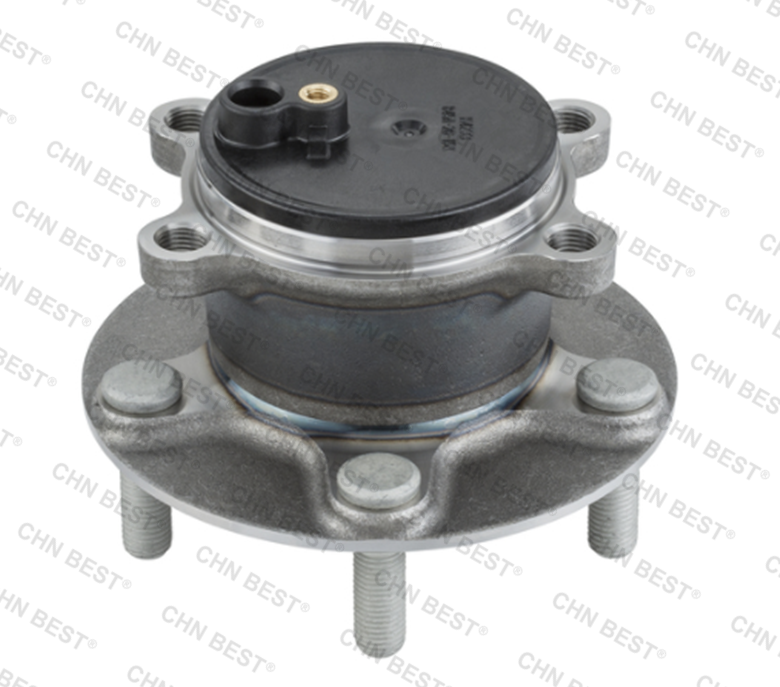 Rolamento de cubo de roda B45A-26-15X