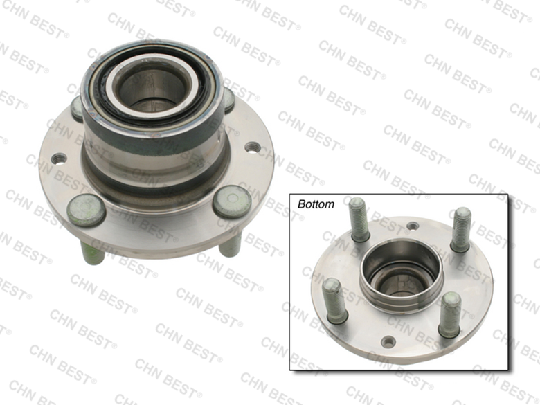 Rolamento de cubo de roda B455-26-15XA