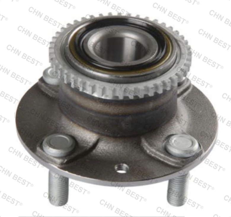 Rolamento do cubo da roda B603-26-15XB