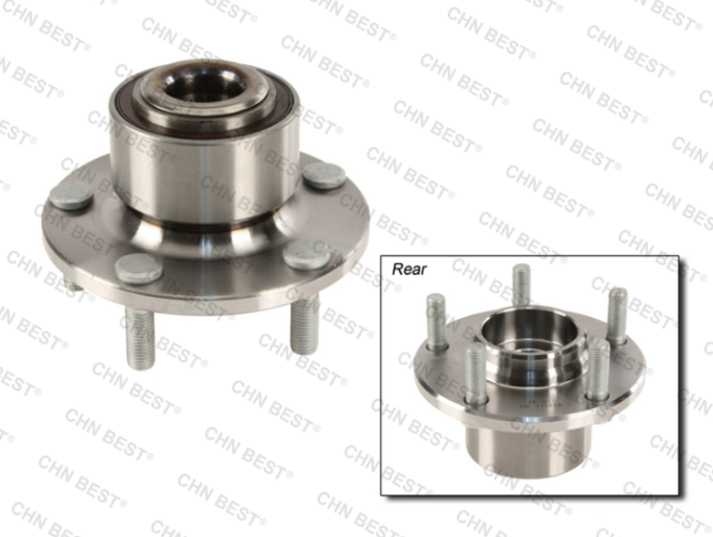 Rolamento de cubo de roda BP4K-33-15XB