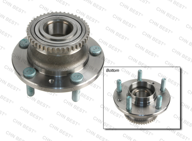 Rolamento de cubo de roda G14V-26-15X