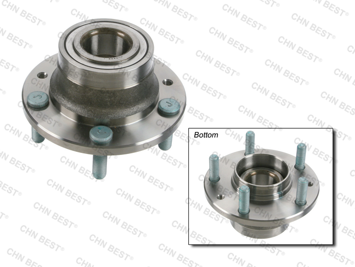 Rolamento de cubo de roda GF4K-26-15XB