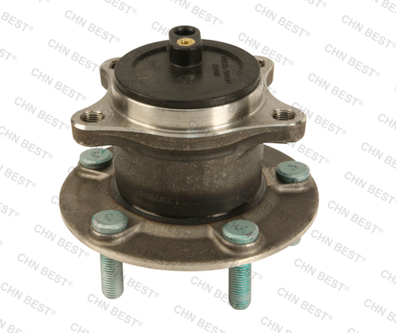 Rolamento de cubo de roda GS3L-26-15XA