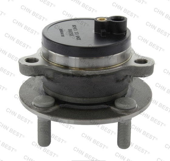 Rolamento de cubo de roda N243-33-04X