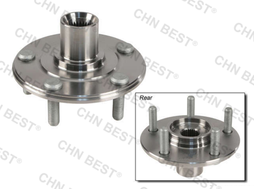 Cubo de roda MR519923