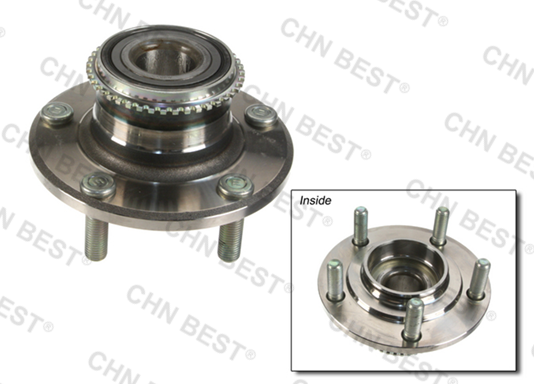 Rolamento de cubo de roda MR527453