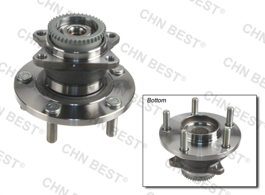 Rolamento de cubo de roda MR589520