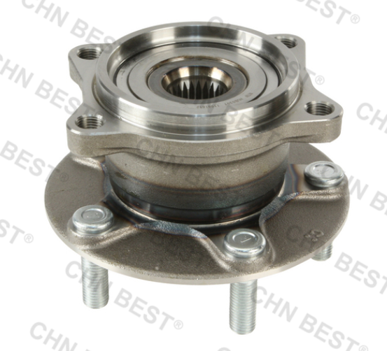 MR589536 Rolamento de cubo de roda