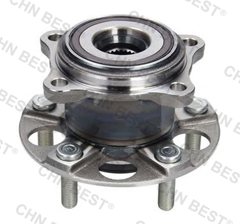 Rolamento de cubo de roda MR594444