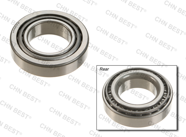 40215-2S600 Rolamento de roda