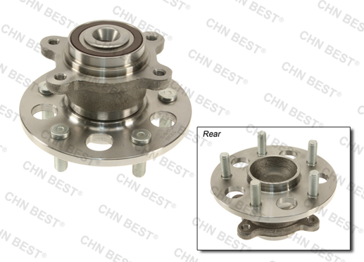 Rolamento de cubo de roda 42200-TX9-A01 para FIT