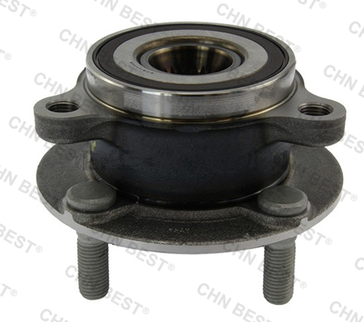 Rolamento de cubo de roda N243-26-15X para MX-5