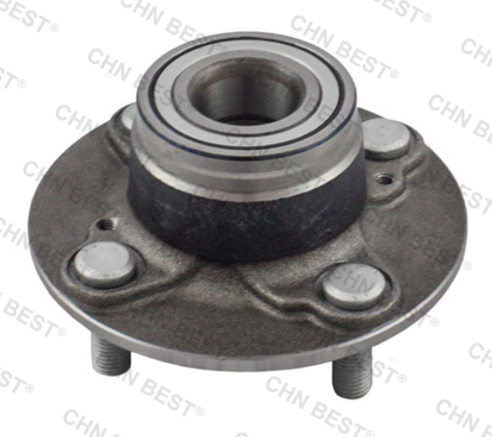 Cubo de roda 43402-54G12 para SUZUKI AERIO
