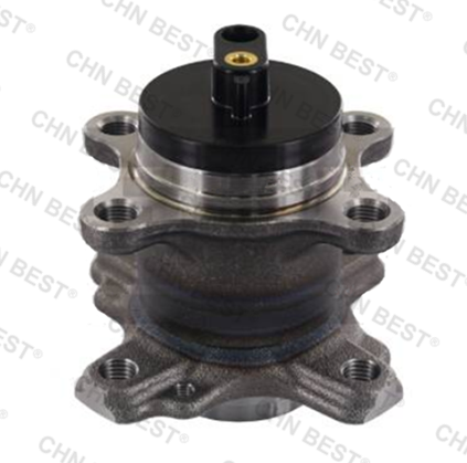 43402-68L00 Cubo de roda para SUZUKI