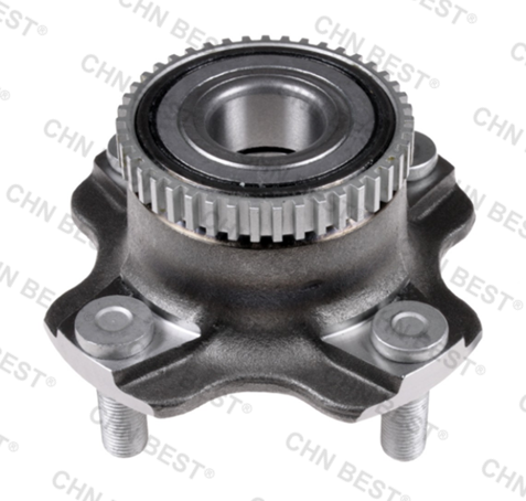 43402-77A21 Cubo de roda para SUZUKI