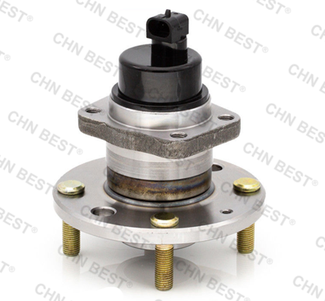 43402-86Z22 Cubo de roda para SUZUKI FORENZA