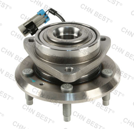 43421-78J01 Cubo de roda para SUZUKI